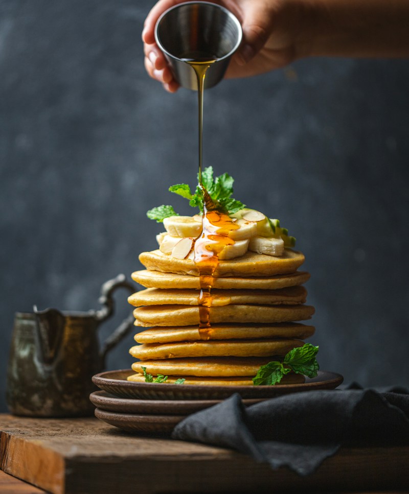 Brunch Gourmand NOMA