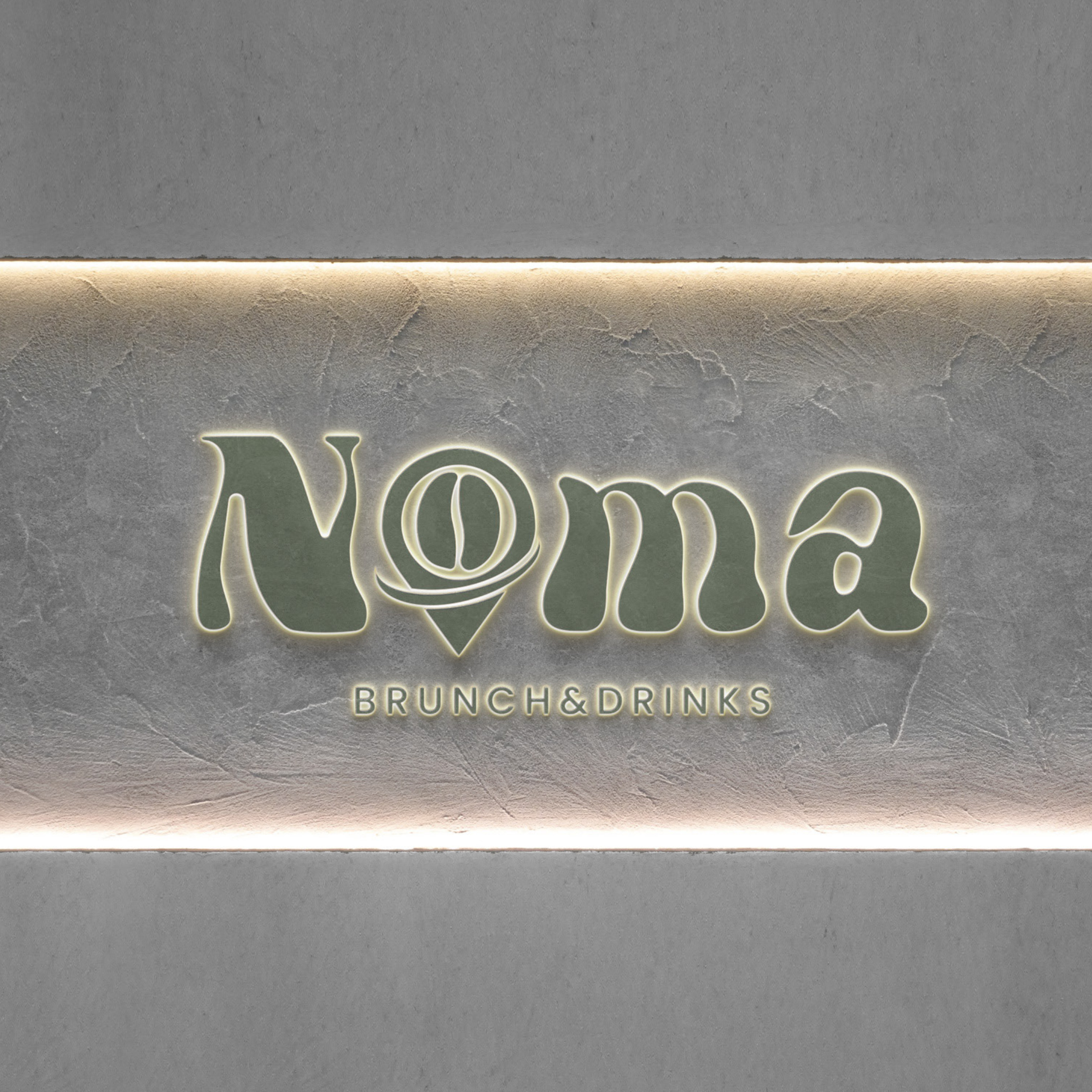NOMA Brunch & Drinks